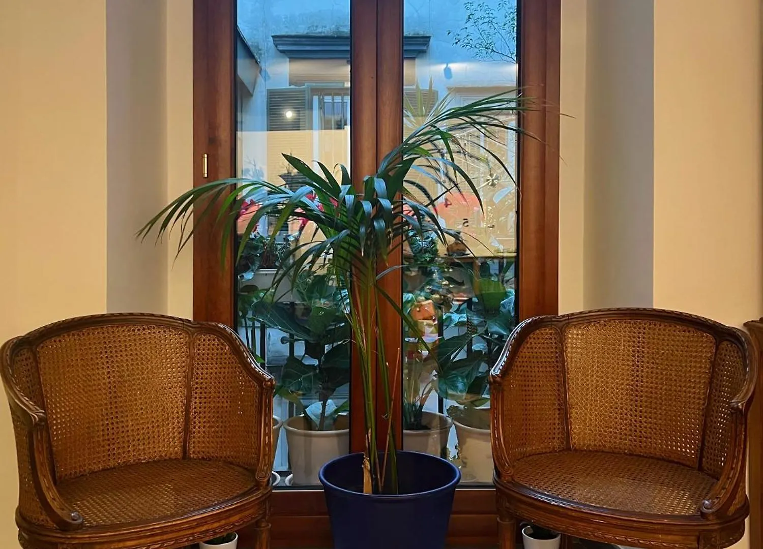 Ann' Amari Amaranto Apartment Naples Italy