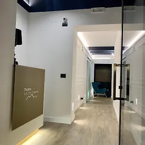 Bed & Breakfast Toledo Boutique, Napoli
