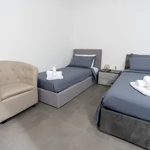Appartamento House, Napoli