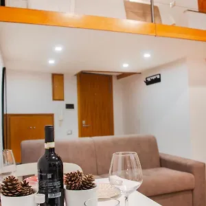 Appartamento La Pigna, Napoli