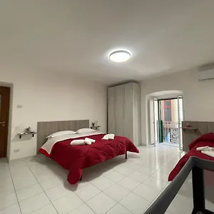 Appartamento Geppino's, Napoli