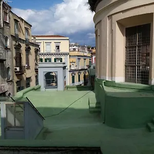 Appartamento Magic Green, Napoli