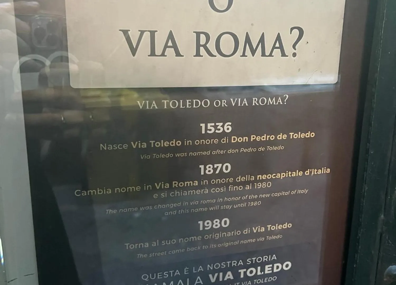Ann' Amari Amaranto Apartment Naples