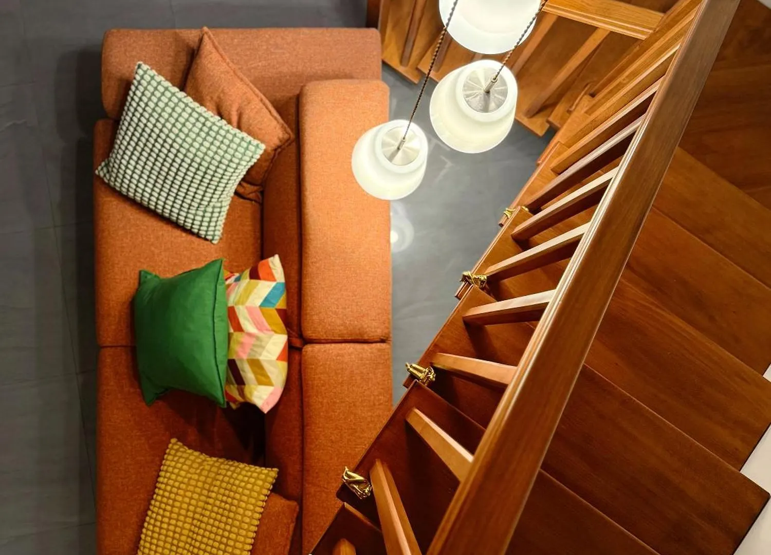 Ann' Amari Amaranto Apartment Naples 0*,  Italy