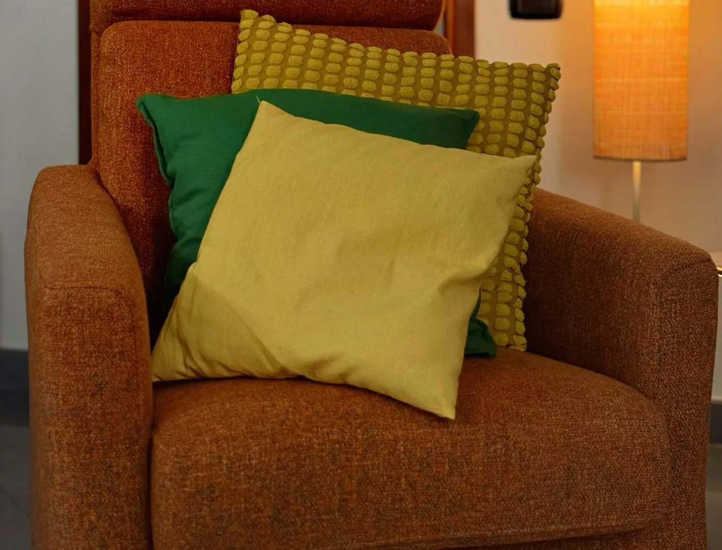 Ann' Amari Amaranto Apartment Naples 0*,  Italy