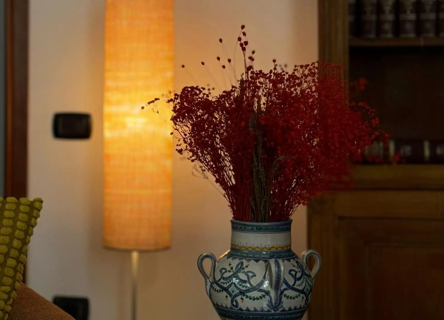 Ann' Amari Amaranto Apartment Naples