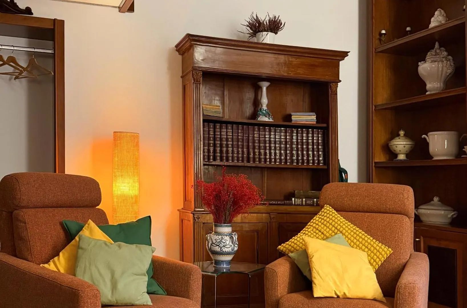 Ann' Amari Amaranto Apartment Naples 0*,