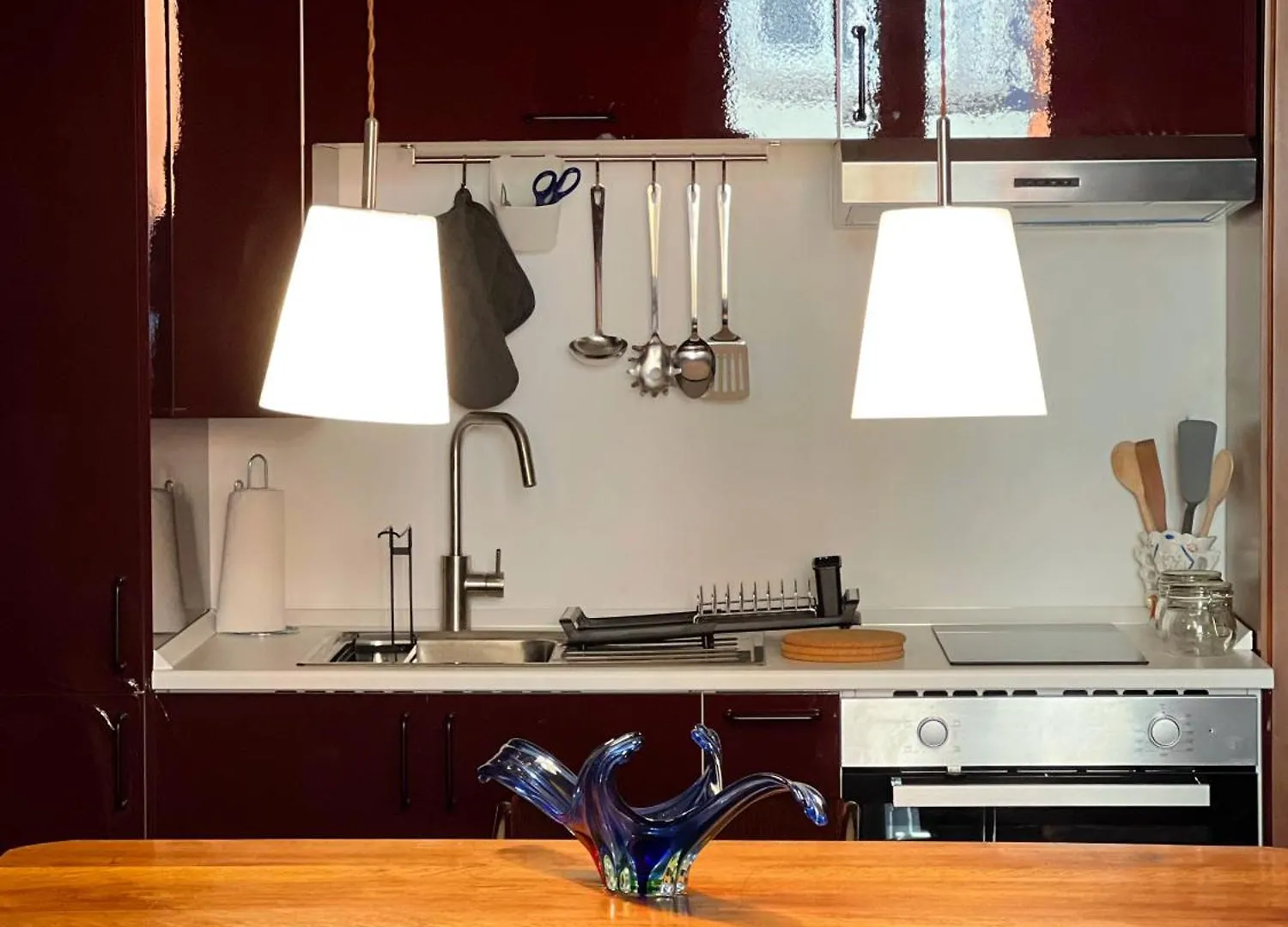 Ann' Amari Amaranto Apartment Naples