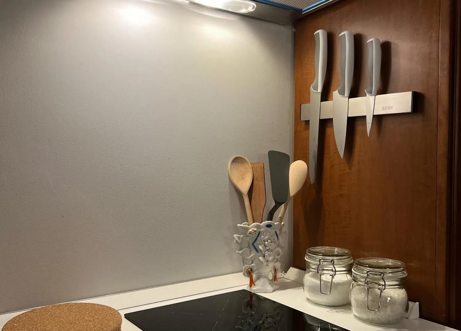 Ann' Amari Amaranto Apartment Naples