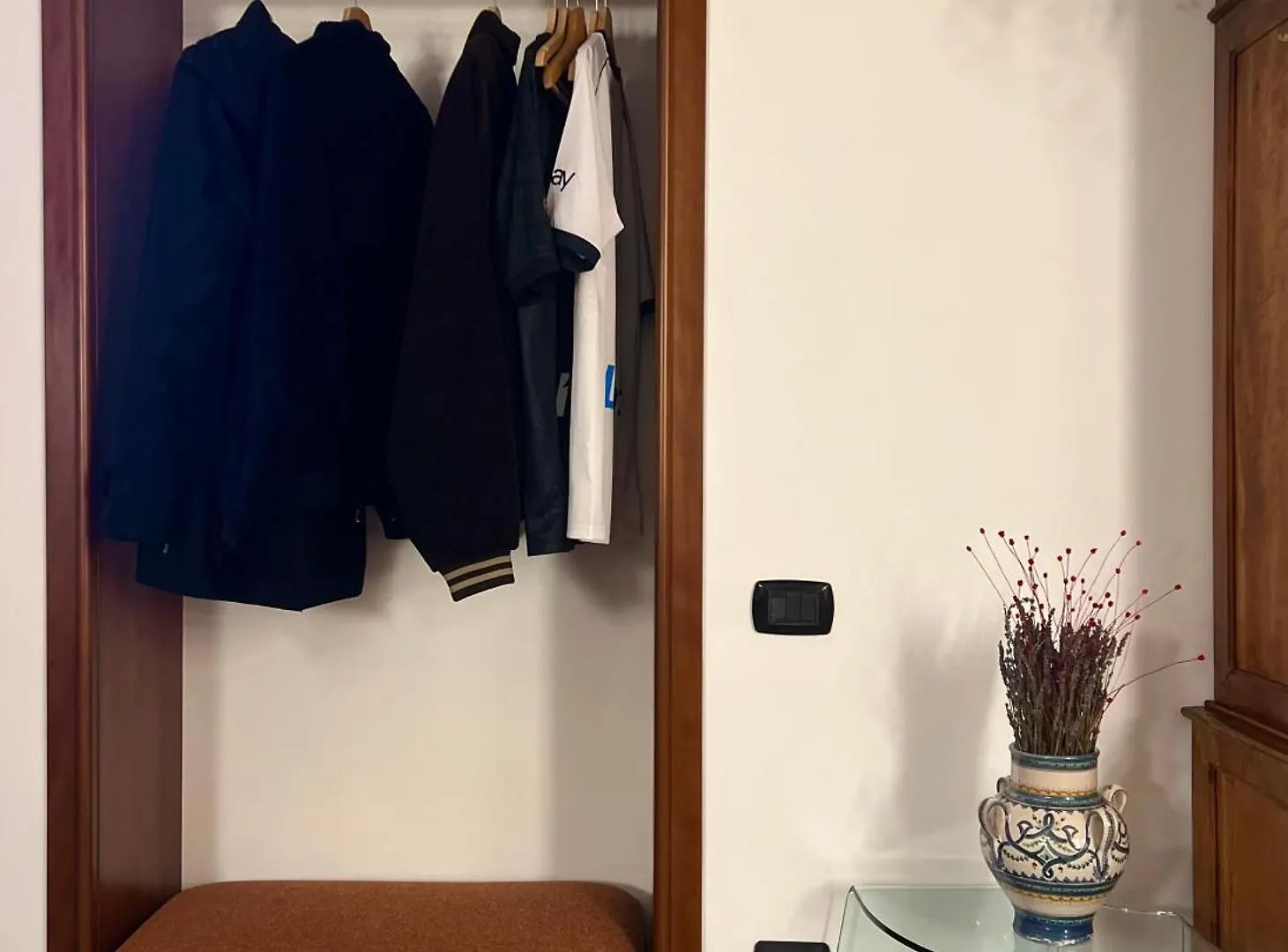 Ann' Amari Amaranto Apartment Naples