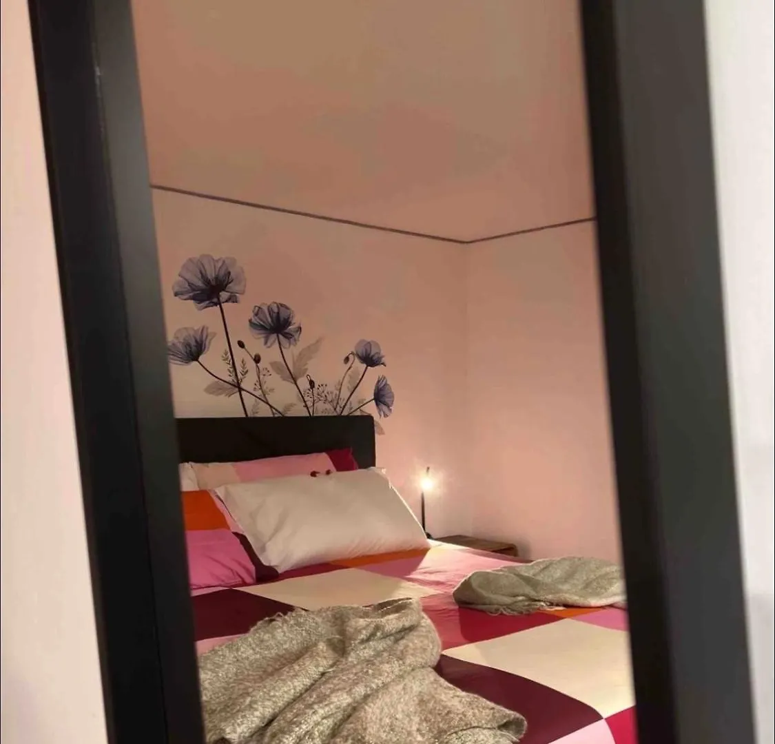 Ann' Amari Amaranto Apartment Naples 0*,
